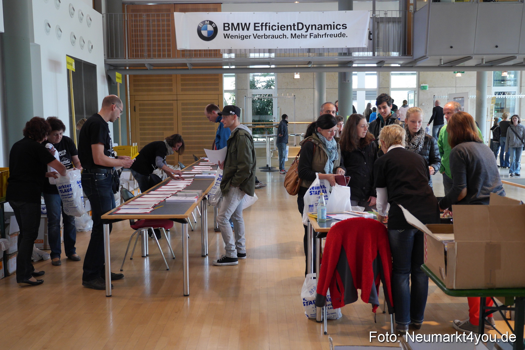 Stadtlauf Neumarkt 2013 0004